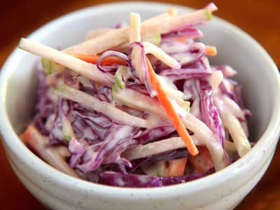 Coleslaw