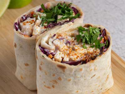 Wraps